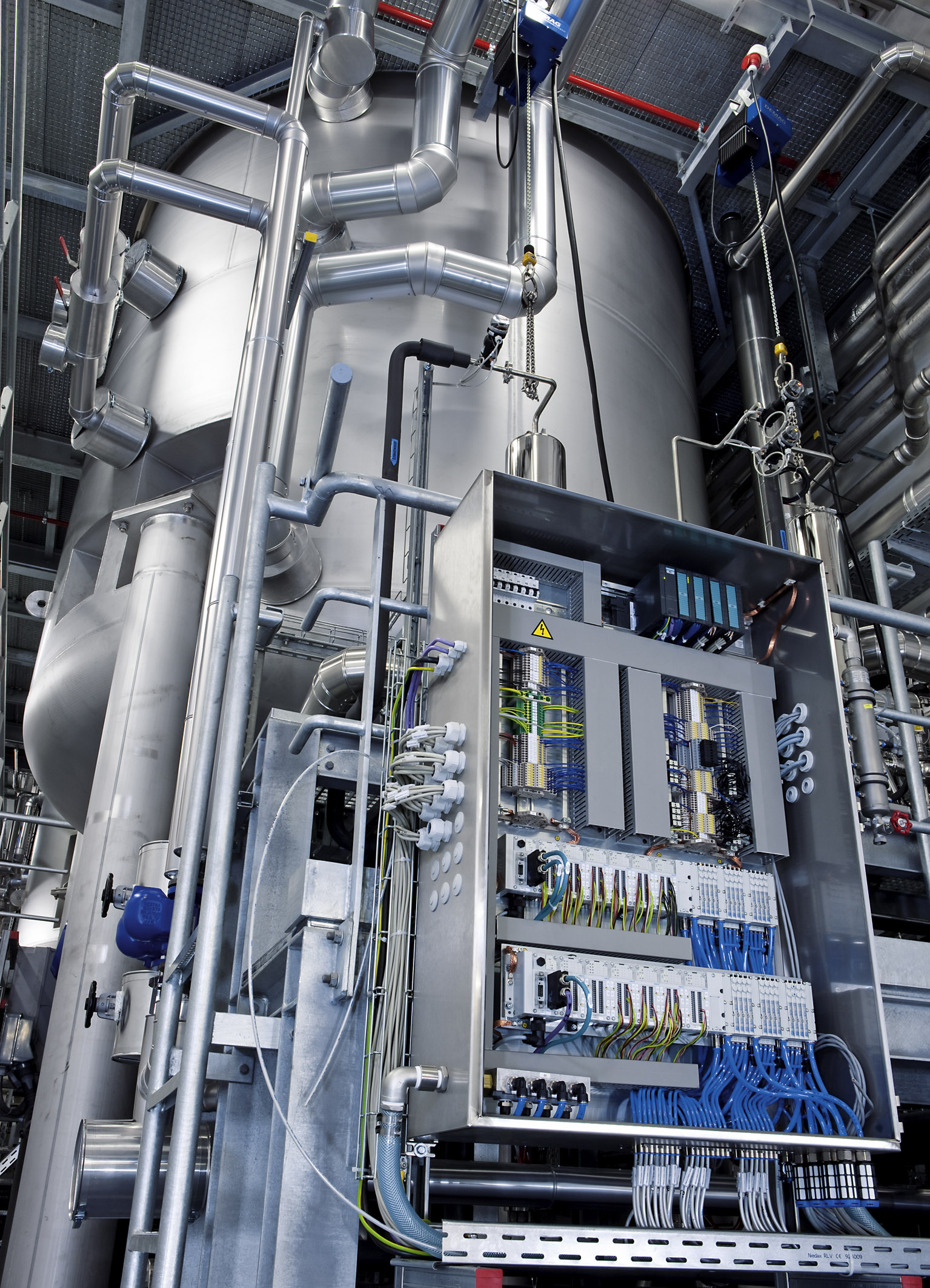 Ingenieria Electronica Industrial Y Automatica Vigo